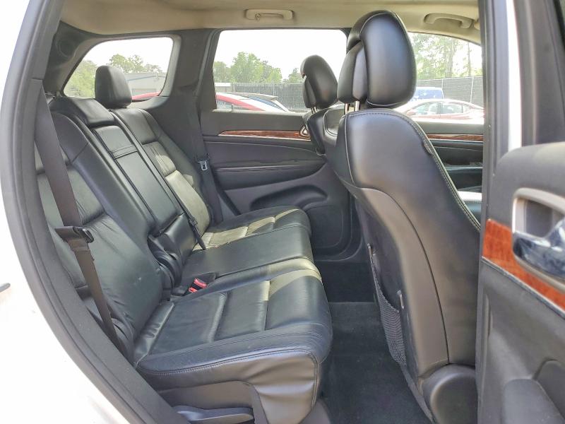 56696616 :رقم المزاد ، 1C4RJFBG6CC219825 vin ، 2012 Jeep Grand Cherokee مزاد بيع