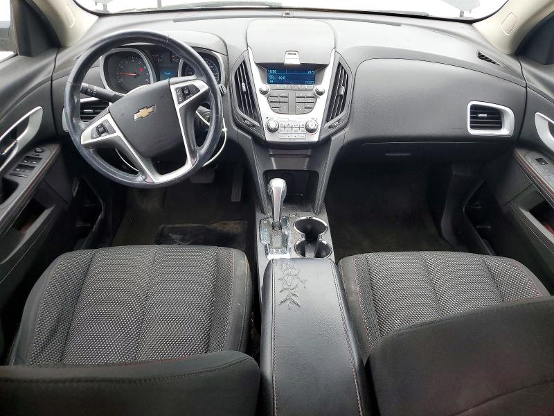 Aukcja sprzedaży 2010 Chevrolet Equinox, vin: 2CNALDEW8A6336208, numer aukcji: 57073726