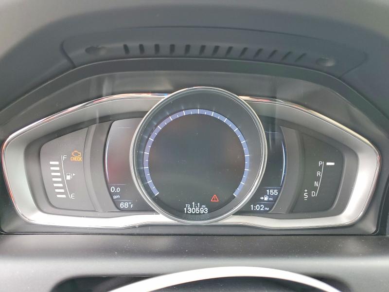 Продаж на аукціоні авто 2016 Volvo Xc60, vin: YV440MDK2G2872387, номер лоту: 55992256