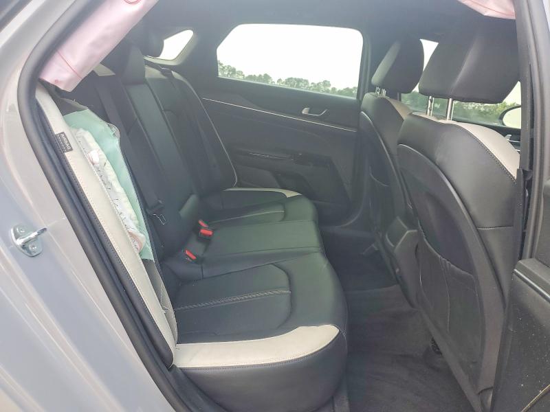 Продаж на аукціоні авто 2025 Kia K5, vin: KNAG64J7XS5288077, номер лоту: 58804066