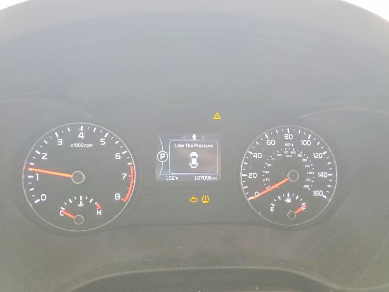 Продажа на аукционе авто 2017 Kia Optima, vin: 5XXGT4L39HG161802, номер лота: 57756186