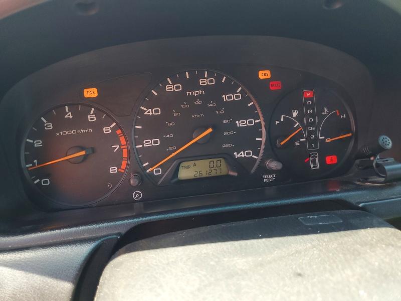 Продаж на аукціоні авто 2004 Honda Odyssey, vin: 5FNRL18954B114834, номер лоту: 58366646