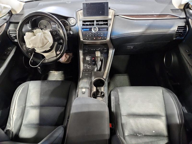 Aukcja sprzedaży 2015 Lexus Nx, vin: JTJBARBZ4F2041828, numer aukcji: 56115946