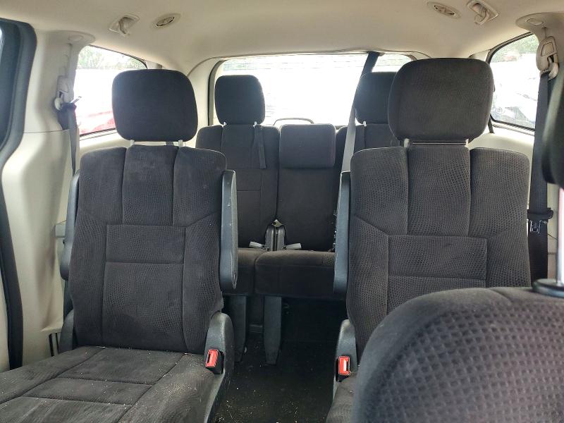 57224946 :رقم المزاد ، 2C4RDGBG5DR763545 vin ، 2013 Dodge Grand Caravan مزاد بيع