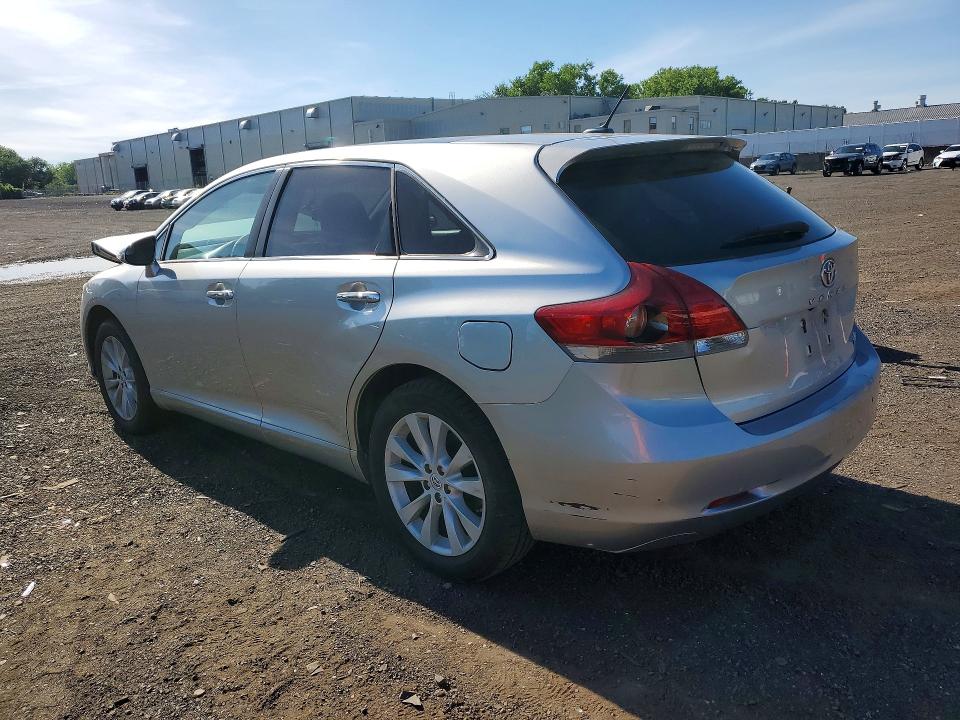 Aukcja sprzedaży 2015 Toyota Venza, vin: 4T3BA3BB0FU074075, numer aukcji: 55666706