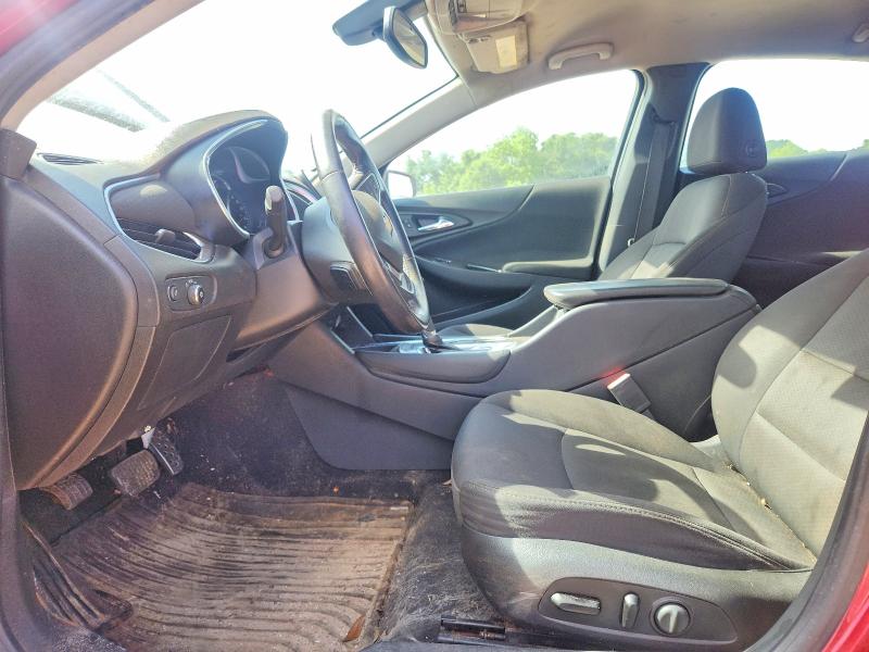 Aukcja sprzedaży 2016 Chevrolet Malibu, vin: 1G1ZE5ST8GF247750, numer aukcji: 56271456