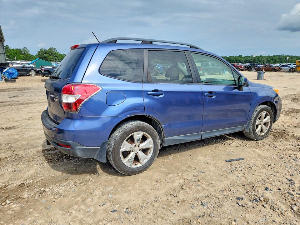 2014 Subaru Forester მანქანა იყიდება აუქციონზე, vin: JF2SJAEC6EH538498, აუქციონის ნომერი: 57341166