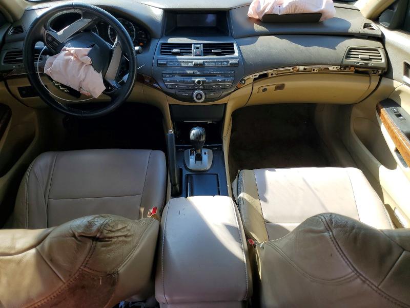 Aukcja sprzedaży 2008 Honda Accord, vin: JHMCP26828C044737, numer aukcji: 57432486