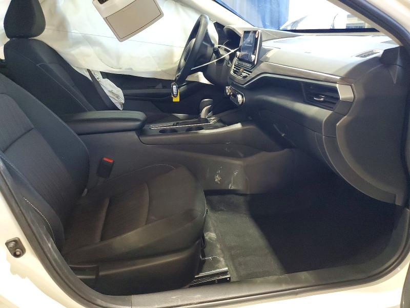 Продажа на аукционе авто 2025 Nissan Altima, vin: 1N4BL4DV6SN357174, номер лота: 56041996