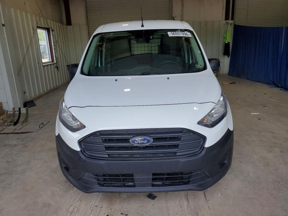 2022 Ford Transit Connect მანქანა იყიდება აუქციონზე, vin: NM0LE7S26N1519705, აუქციონის ნომერი: 56937996