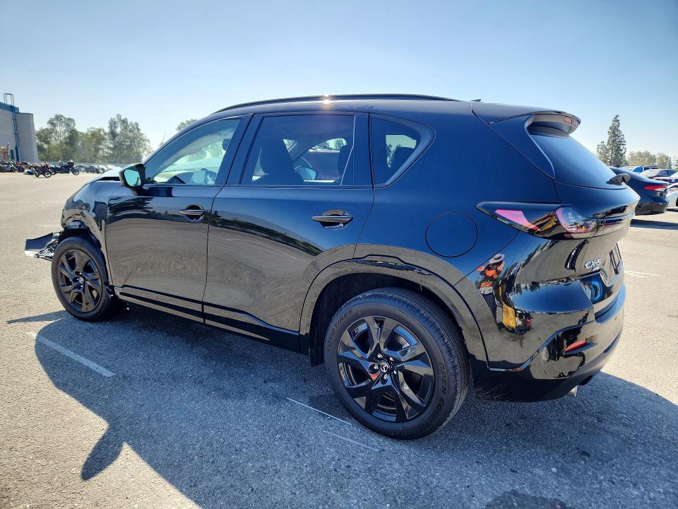 Продажа на аукционе авто 2026 Mazda Cx-5, vin: JM3KMDHA2T0134005, номер лота: 56594756