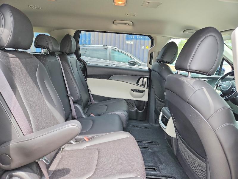 Продажа на аукционе авто 2024 Kia Carnival, vin: KNDNB4H30R6392493, номер лота: 55516826