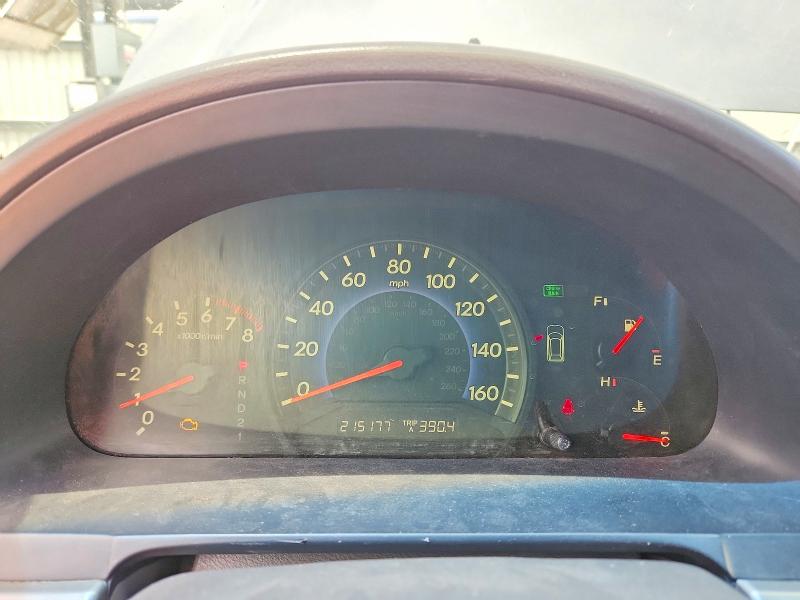 56060646 :رقم المزاد ، 5FNRL3H7XAB039795 vin ، 2010 Honda Odyssey مزاد بيع