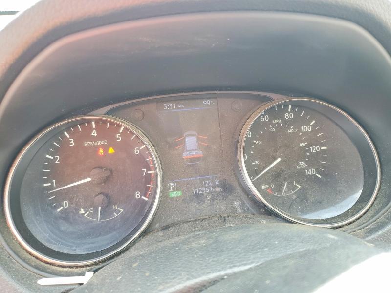 Aukcja sprzedaży 2018 Nissan Rogue, vin: KNMAT2MV3JP530999, numer aukcji: 56493206