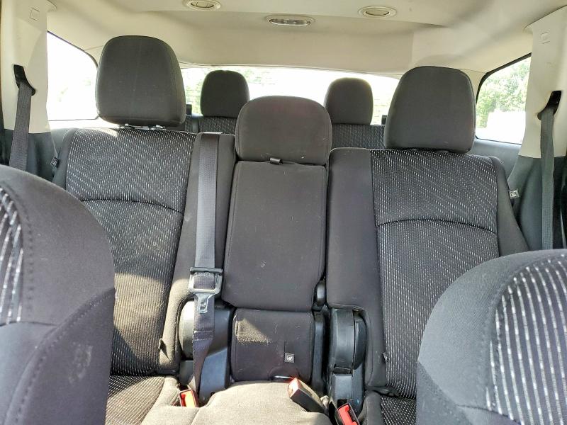 Продажа на аукционе авто 2014 Dodge Journey, vin: 3C4PDDBGXET211754, номер лота: 57826096
