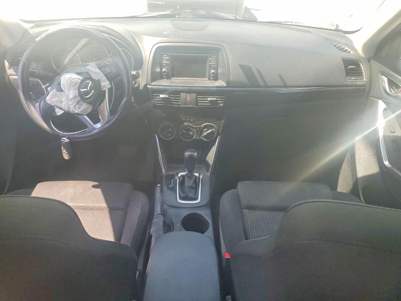 Продажа на аукционе авто 2015 Mazda Cx-5, vin: JM3KE4CY1F0514698, номер лота: 56033566