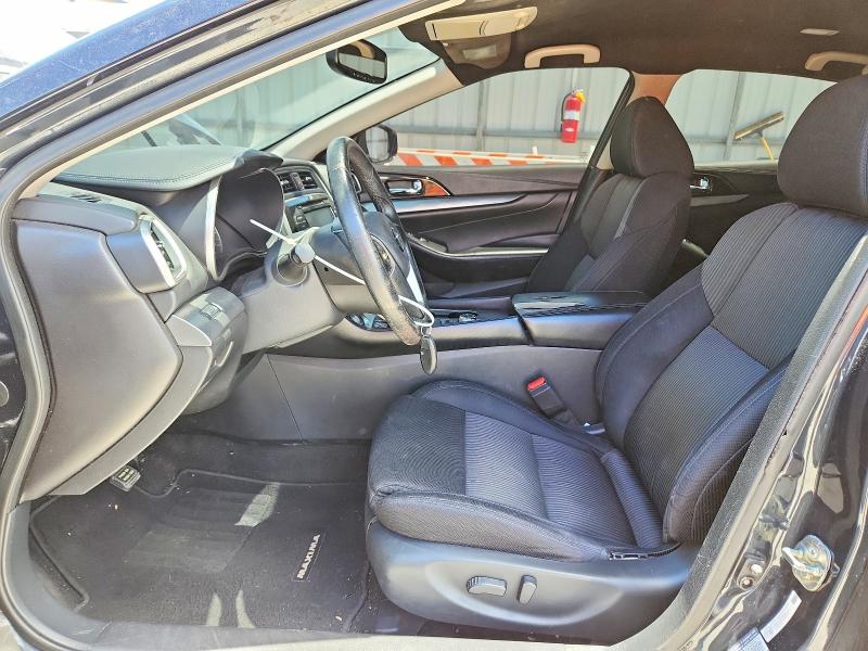 Продажа на аукционе авто 2016 Nissan Maxima, vin: 1N4AA6AP3GC446352, номер лота: 58431826