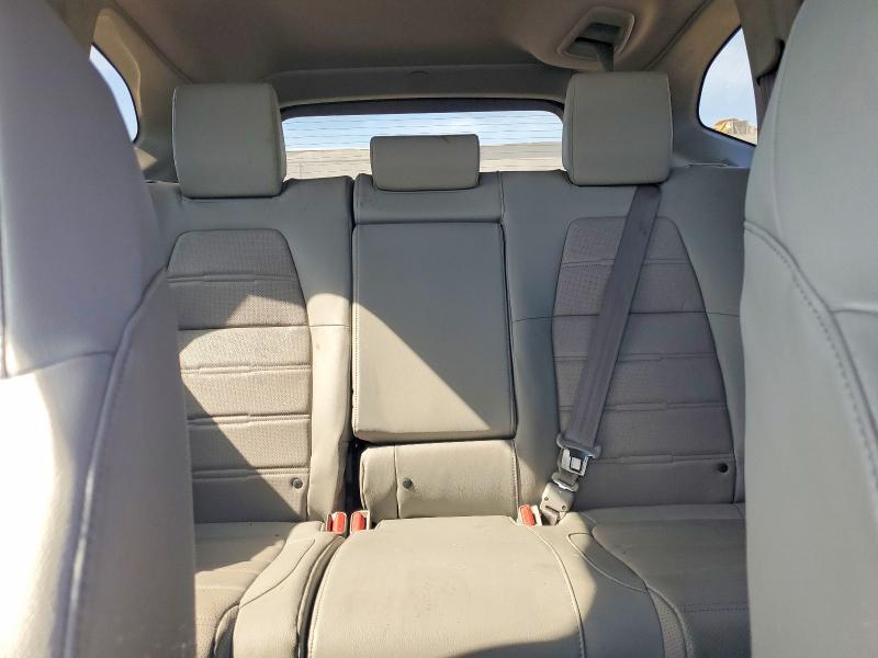 Aukcja sprzedaży 2017 Honda Cr-v, vin: 2HKRW2H86HH658786, numer aukcji: 55458636