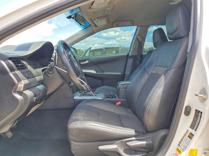 Продажа на аукционе авто 2014 Toyota Camry, vin: 4T1BF1FK3EU415248, номер лота: 56708726