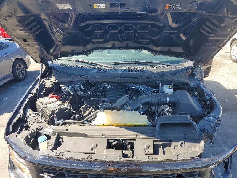 Aukcja sprzedaży 2025 Ford F150, vin: 1FTEW2K58SKE28849, numer aukcji: 57006476