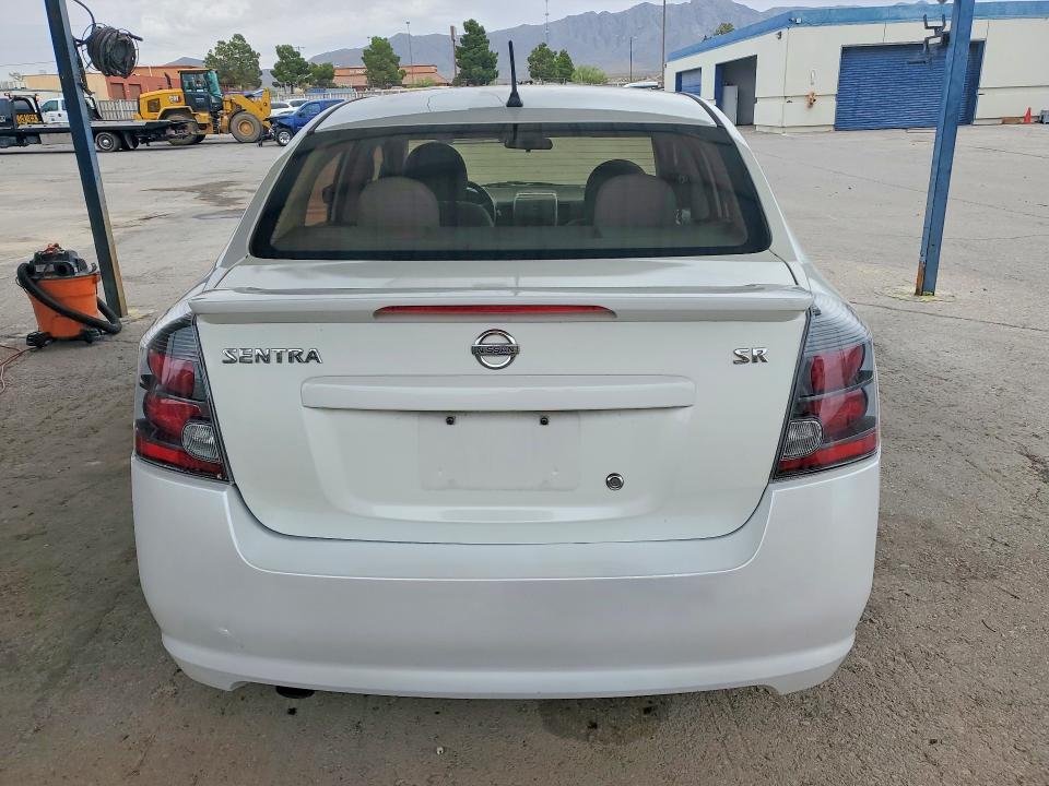 Продажа на аукционе авто 2010 Nissan Sentra 1.8 S/sv/sr/sl, vin: 3N1AB6AP3AL724723, номер лота: 56134446