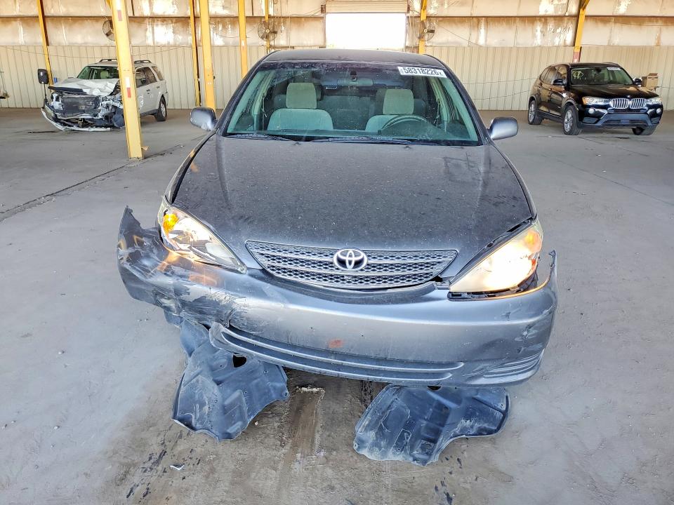 2003 Toyota Camry მანქანა იყიდება აუქციონზე, vin: 4T1BE32K23U247684, აუქციონის ნომერი: 58318226