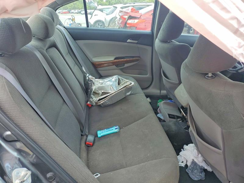 Продажа на аукционе авто 2011 Honda Accord, vin: 1HGCP2F73BA023344, номер лота: 56110146