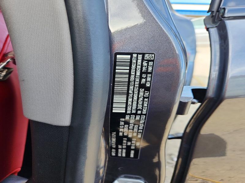 55157186 :رقم المزاد ، ZASFAKPN4J7B86162 vin ، 2018 Alfa Romeo Stelvio مزاد بيع