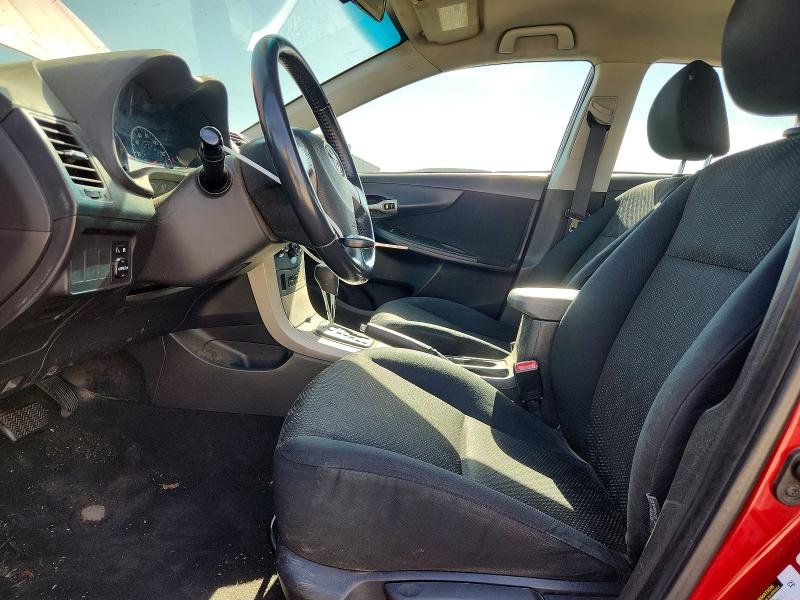 Aukcja sprzedaży 2009 Toyota Corolla, vin: 1NXBU40E79Z159325, numer aukcji: 55657366