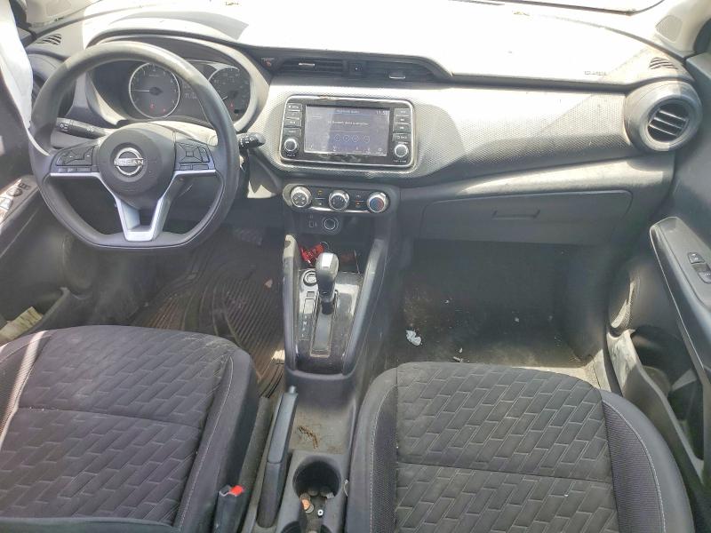 Aukcja sprzedaży 2022 Nissan Kicks, vin: 3N1CP5BVXNL483850, numer aukcji: 58428176