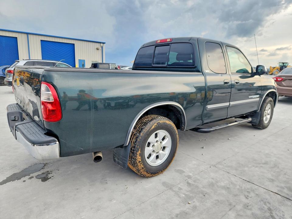 55607866 :رقم المزاد ، 5TBRU34176S471108 vin ، 2006 Toyota Tundra مزاد بيع