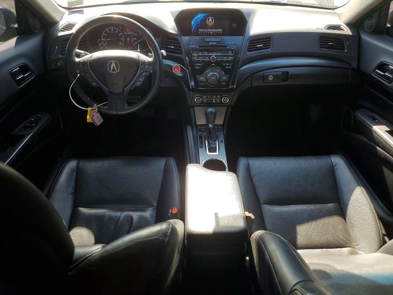 2013 Acura Ilx მანქანა იყიდება აუქციონზე, vin: 19VDE1F77DE004517, აუქციონის ნომერი: 55283246