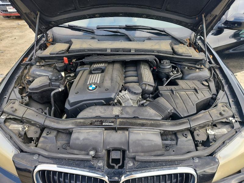 58563266 :رقم المزاد ، WBAPK7G52BNN86562 vin ، 2011 Bmw 328 مزاد بيع