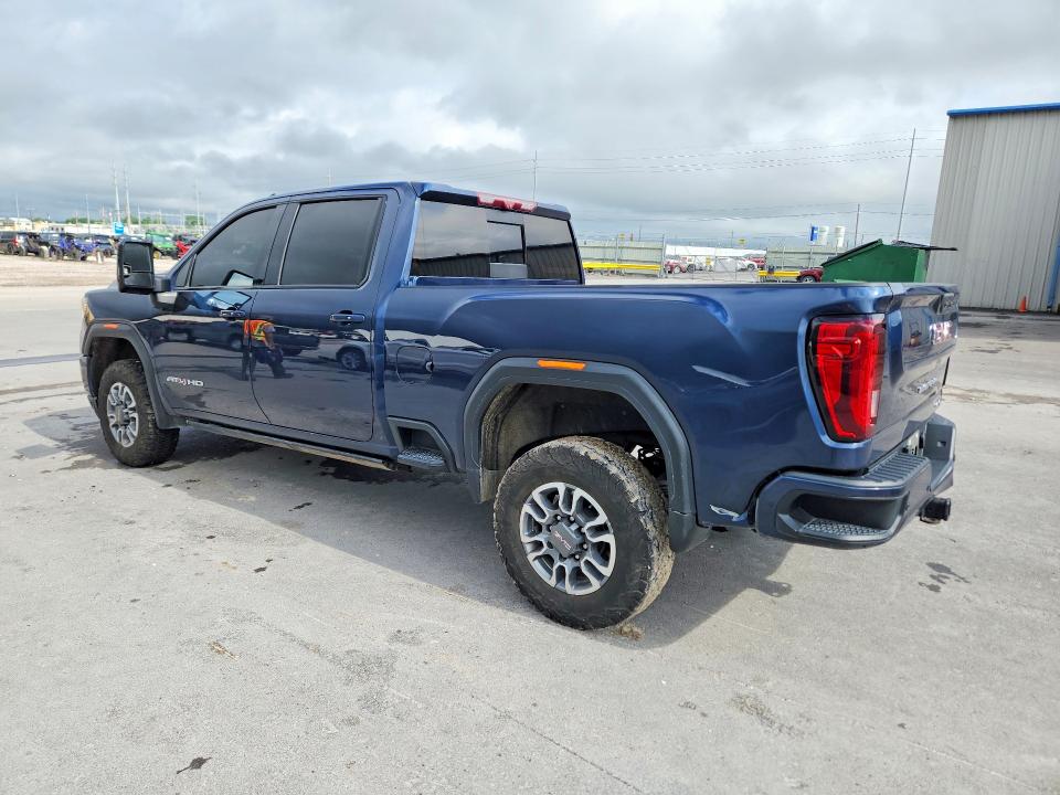 Aukcja sprzedaży 2022 Gmc Sierra, vin: 1GT49PEYXNF143587, numer aukcji: 57337476
