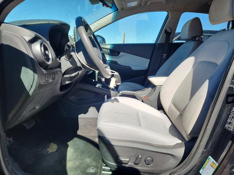 Продаж на аукціоні авто 2023 Hyundai Kona, vin: KM8K62AB9PU025626, номер лоту: 55600446