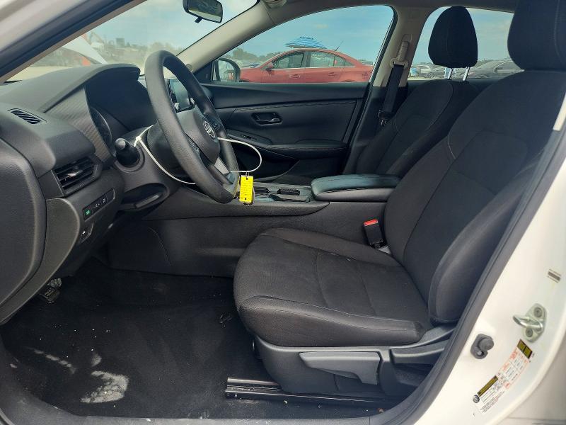 Продажа на аукционе авто 2024 Nissan Sentra, vin: 3N1AB8BV3RY248464, номер лота: 56647726