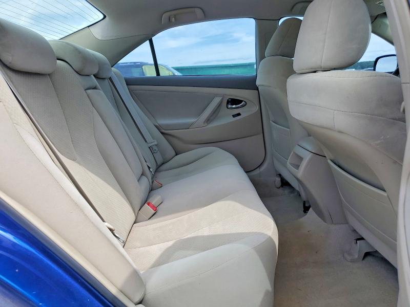 2009 Toyota Camry მანქანა იყიდება აუქციონზე, vin: 4T1BE46K39U325186, აუქციონის ნომერი: 58736776