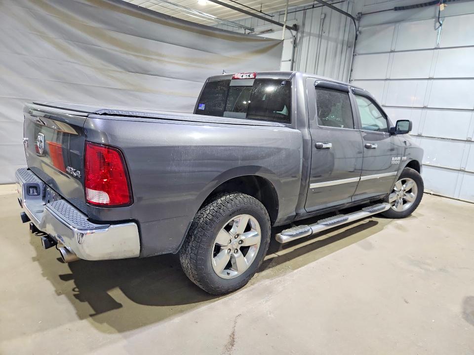 Aukcja sprzedaży 2014 Ram 1500, vin: 1C6RR7LT3ES400178, numer aukcji: 58639356