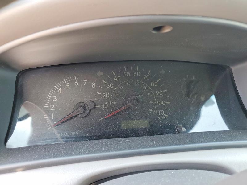 Продаж на аукціоні авто 2007 Toyota Corolla, vin: JTDBR32E970107387, номер лоту: 85604385