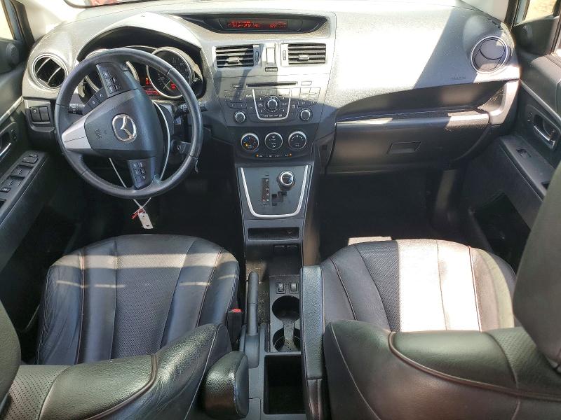 Продажа на аукционе авто 2013 Mazda 5, vin: JM1CW2DLXD0148173, номер лота: 57305746