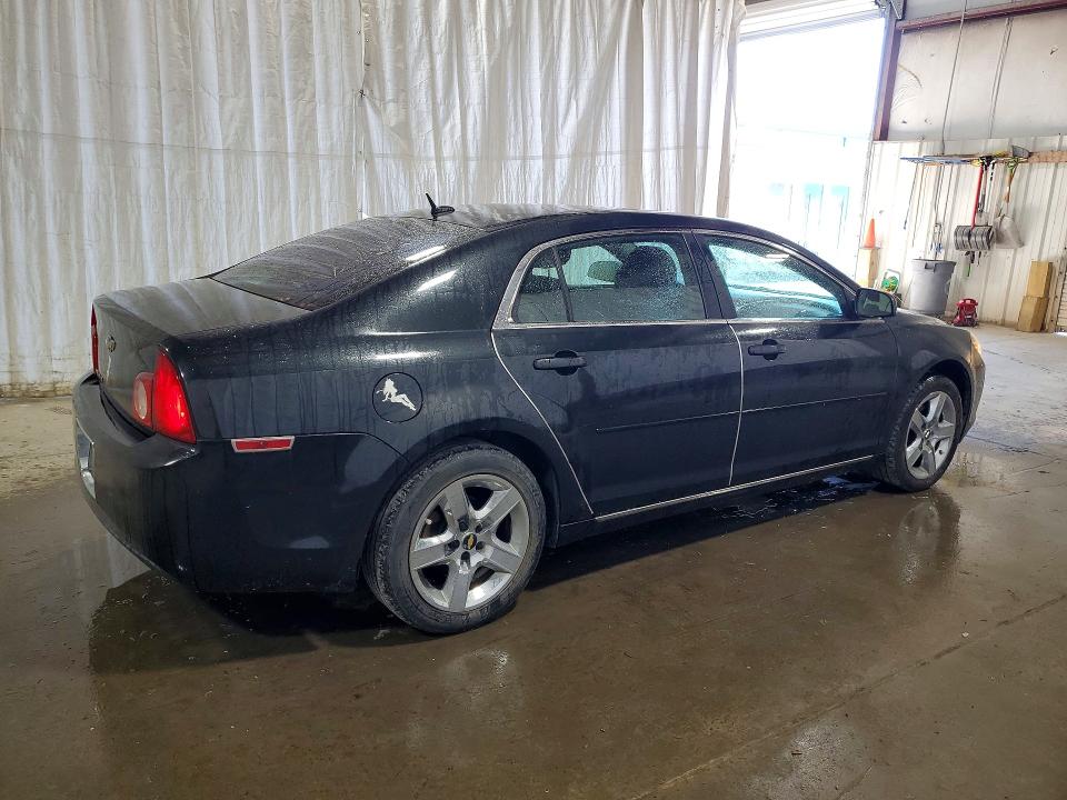 Aukcja sprzedaży 2010 Chevrolet Malibu, vin: 1G1ZC5EB3AF146244, numer aukcji: 56638676