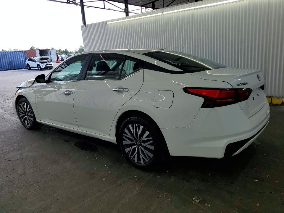 2025 Nissan Altima მანქანა იყიდება აუქციონზე, vin: 1N4BL4DV7SN319162, აუქციონის ნომერი: 55686406