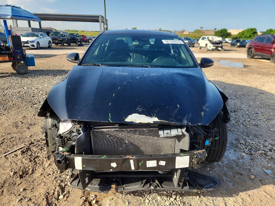 Aukcja sprzedaży 2021 Kia Forte, vin: 3KPF34AD1ME374902, numer aukcji: 58706976