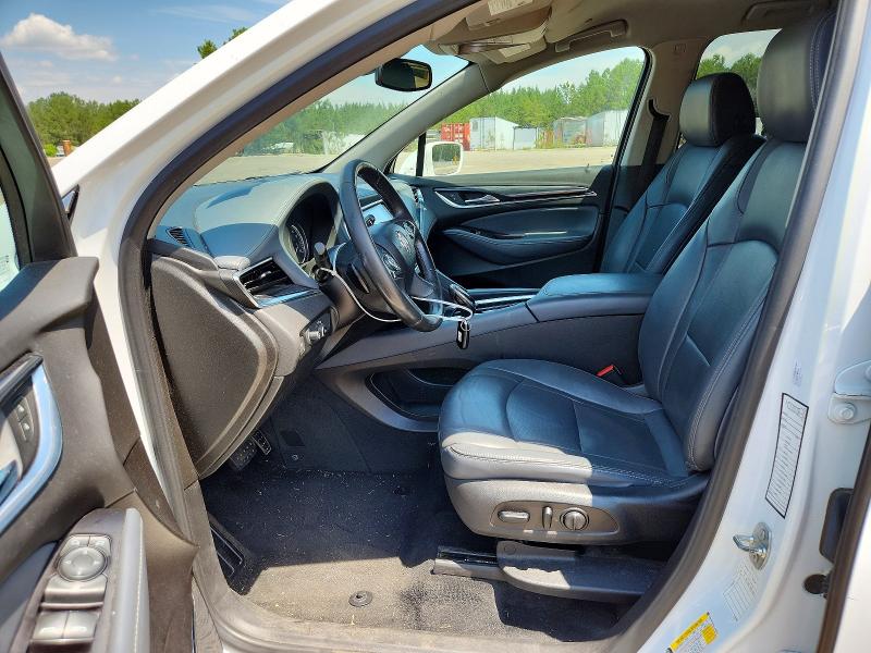 Aukcja sprzedaży 2020 Buick Enclave, vin: 5GAERBKW3LJ103910, numer aukcji: 56490246