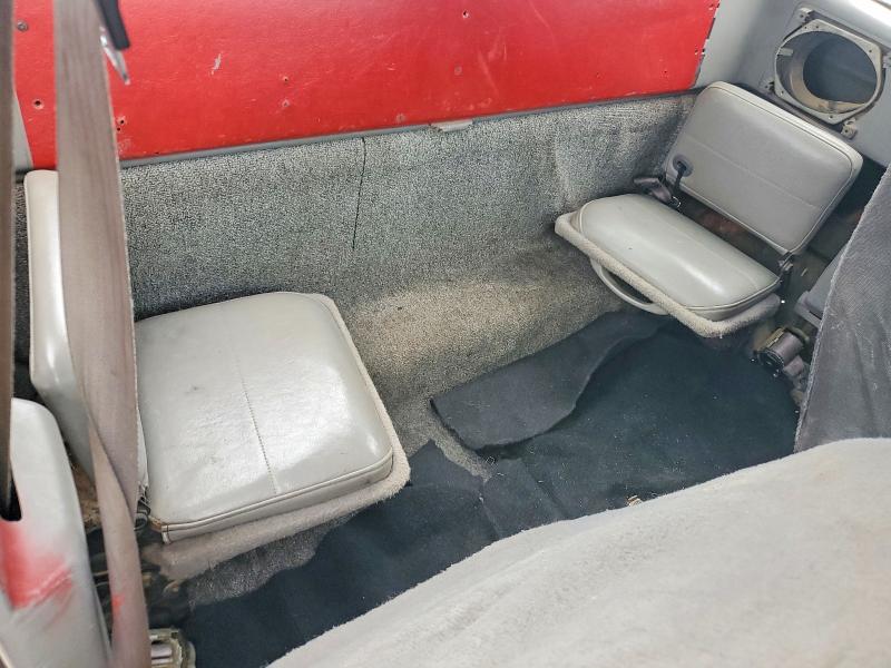 Продажа на аукционе авто 1995 Mazda B2300, vin: 4F4CR16A3STM07599, номер лота: 58027646