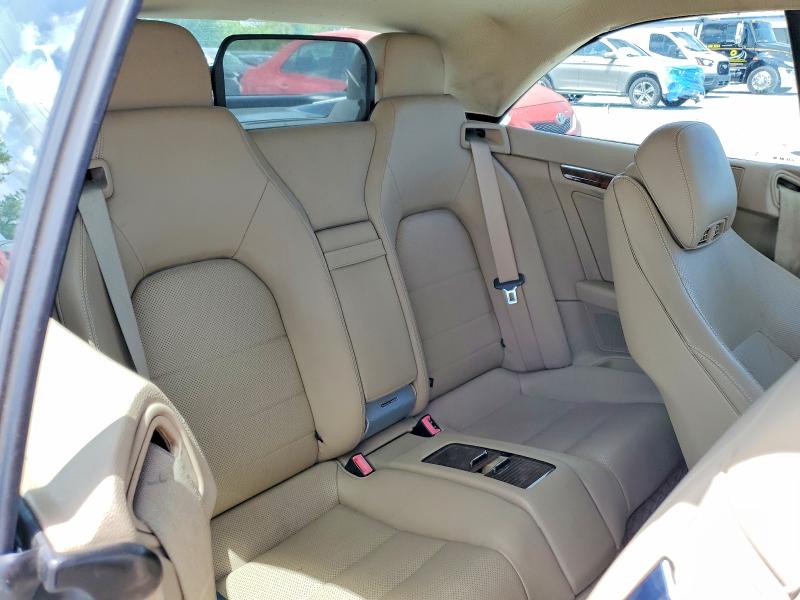 Aukcja sprzedaży 2013 Mercedes-benz E, vin: WDDKK7DF9DF183417, numer aukcji: 57135416