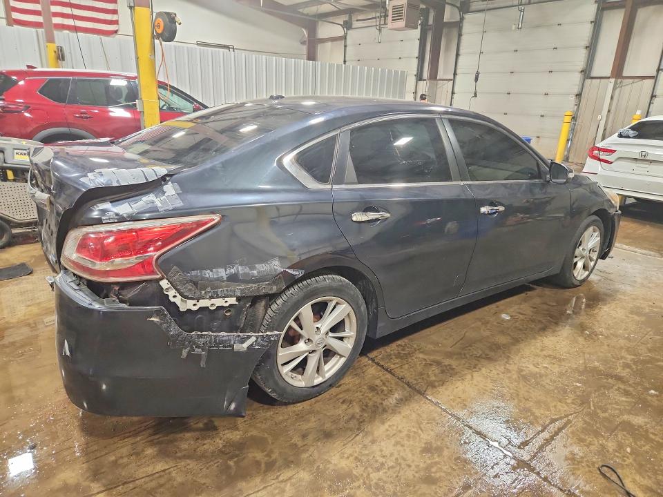 Aukcja sprzedaży 2013 Nissan Altima, vin: 1N4AL3AP2DN509935, numer aukcji: 58037506