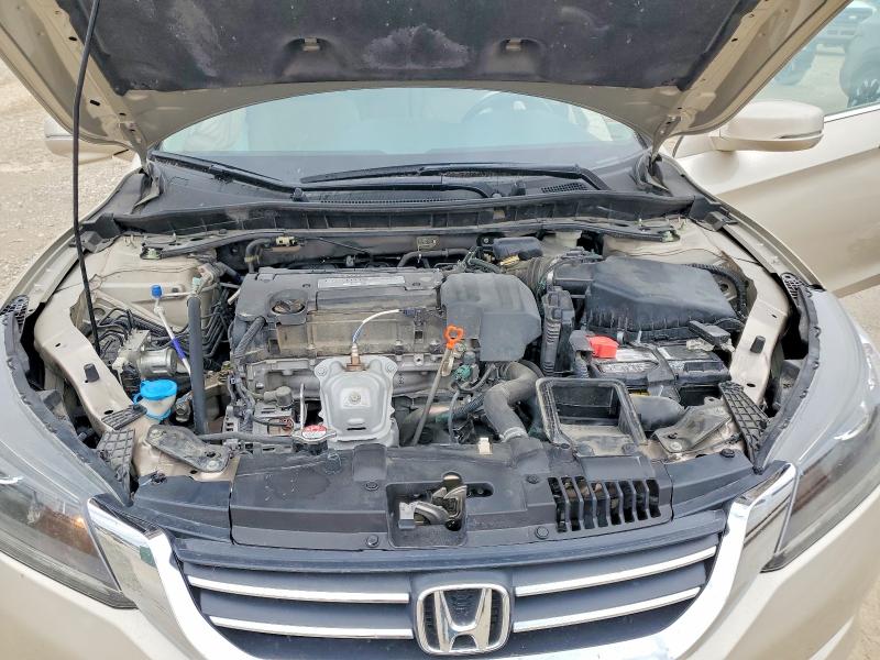 56129736 :رقم المزاد ، 1HGCR2F85DA151378 vin ، 2013 Honda Accord مزاد بيع
