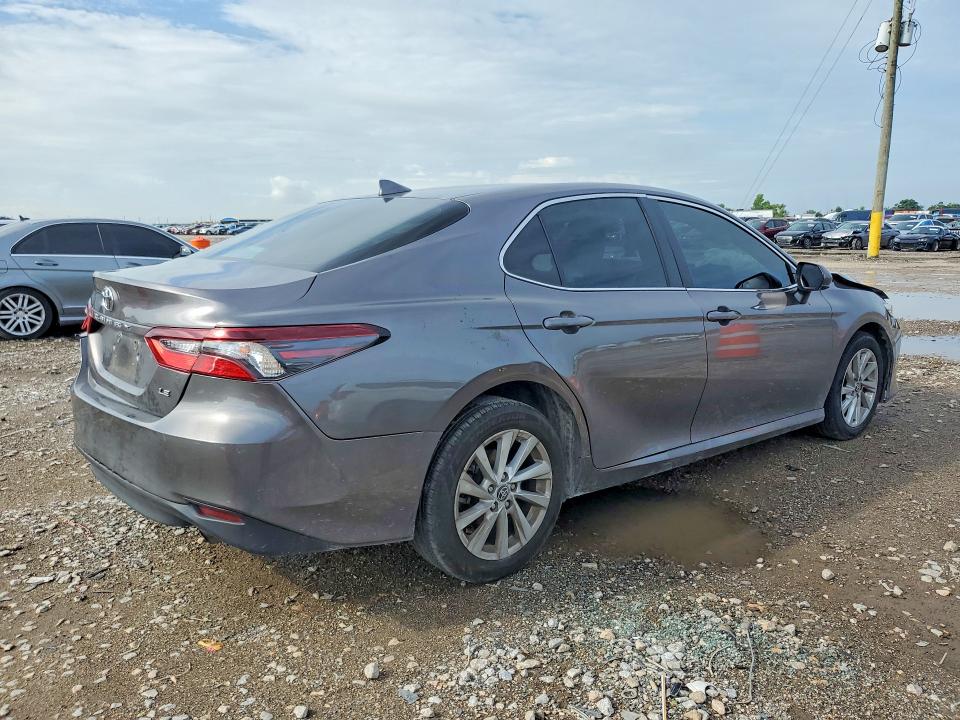 Aukcja sprzedaży 2023 Toyota Camry, vin: 4T1C11AK2PU179964, numer aukcji: 55652156