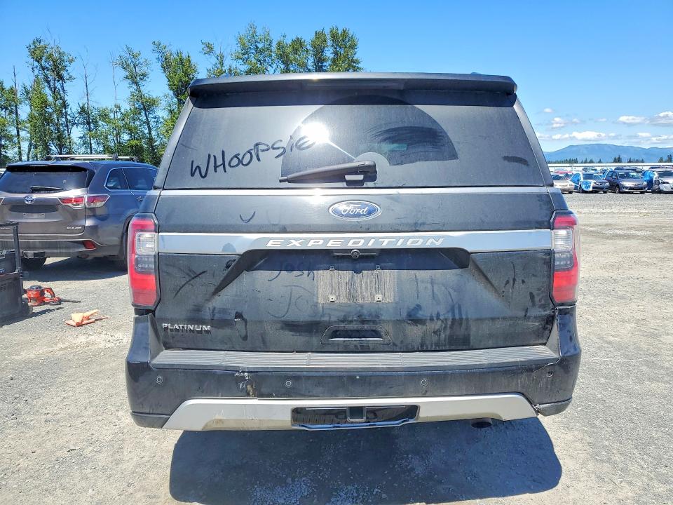 Продаж на аукціоні авто 2018 Ford Expedition, vin: 1FMJU1MT0JEA07775, номер лоту: 56343816